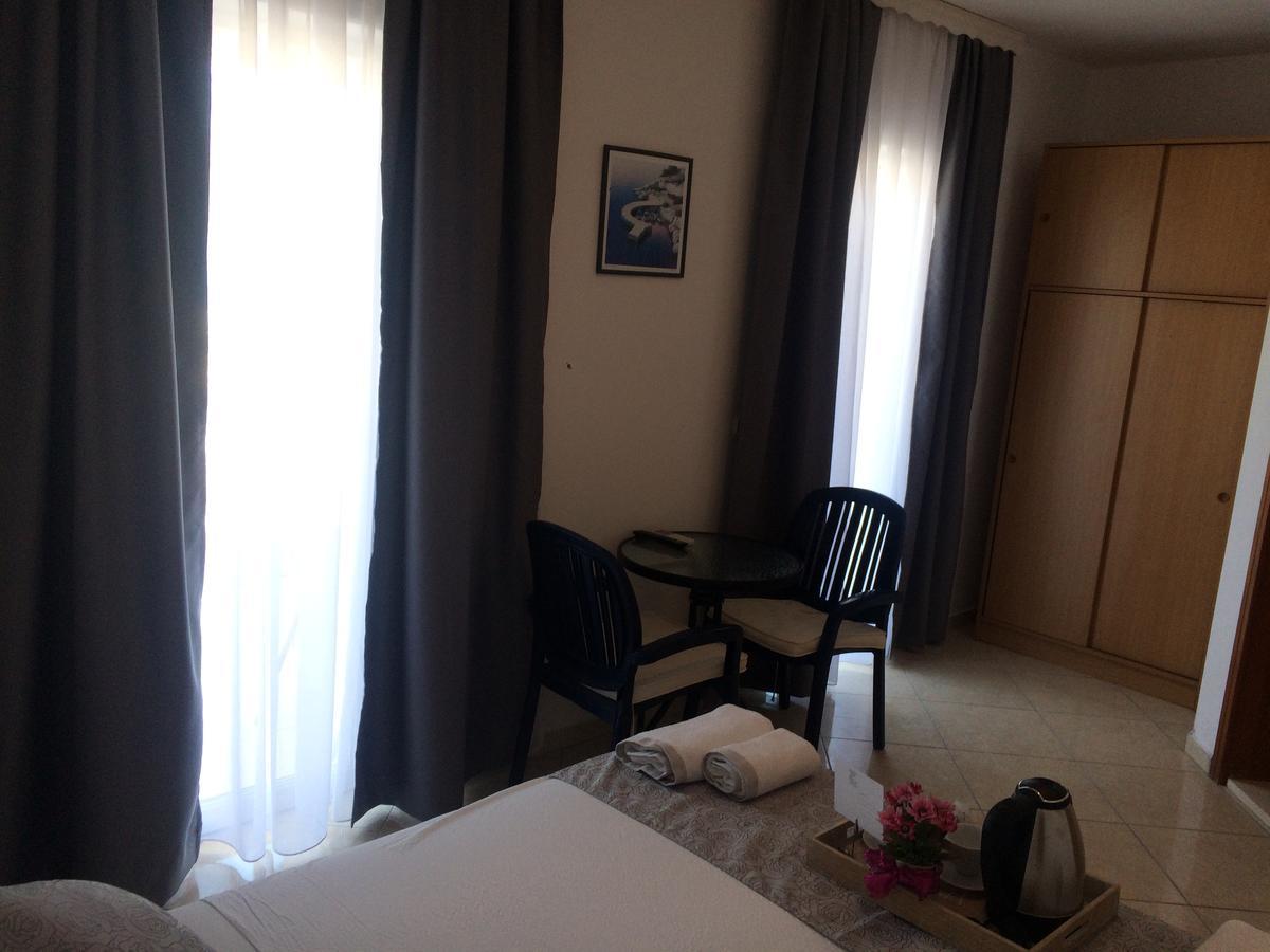 Villa Menalo Hodilje 客房 照片