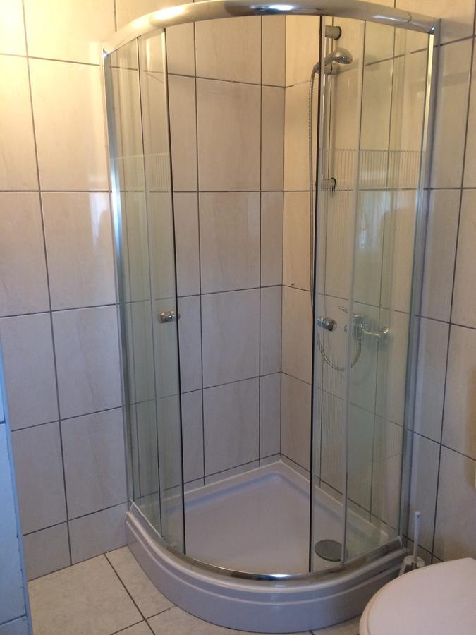 Villa Menalo Hodilje 客房 照片